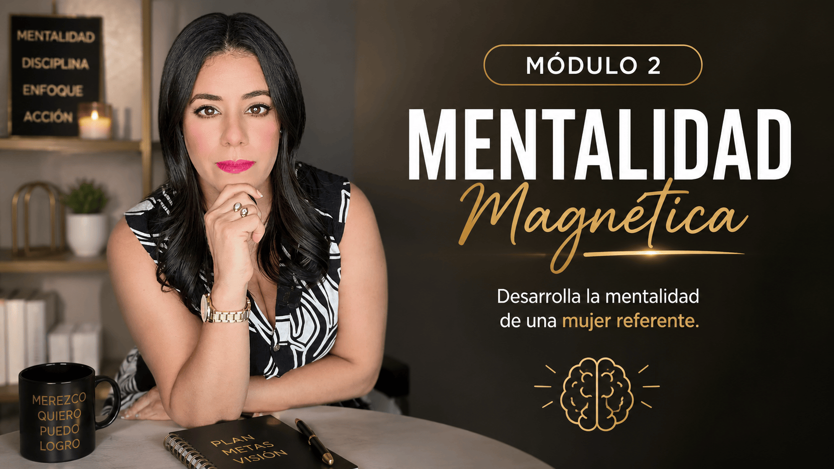 Modulo 2 1 - marca personal