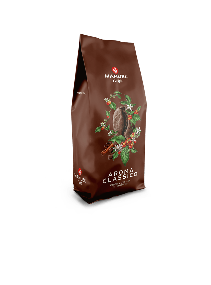 Aroma Classico 1 Kg