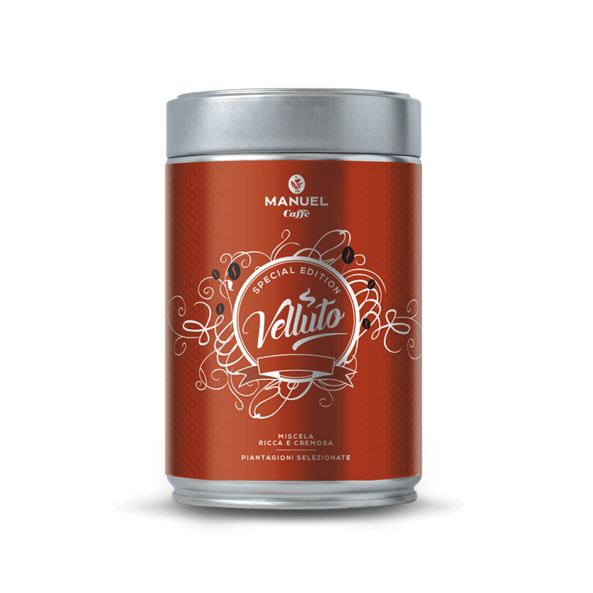 Velluto Grano 250 gr.