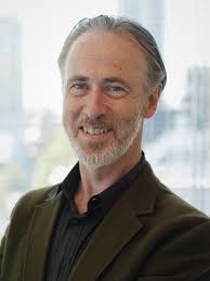 Shining a Light on Discovery: A Conversation with VizBi Organizer Sean O’Donoghue Shining a Light on Discovery: A Conversation with VizBi Organizer Sean O’Donoghue