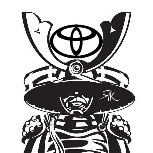Samurai & Toyota