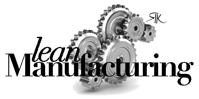 lean manufacturing