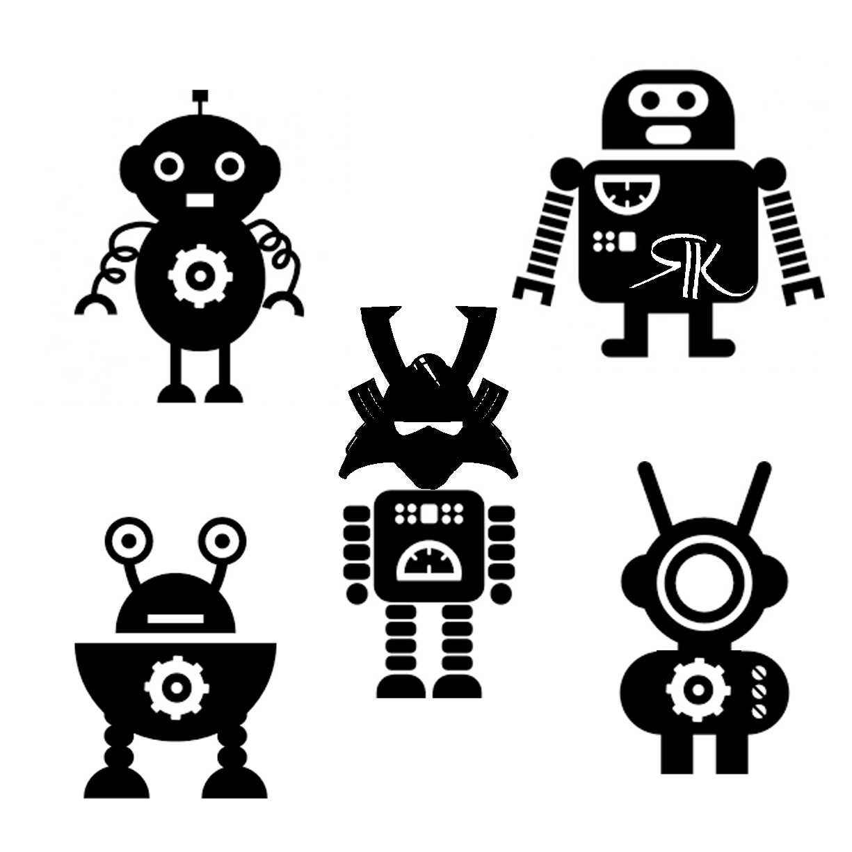 Robots Colaborativos