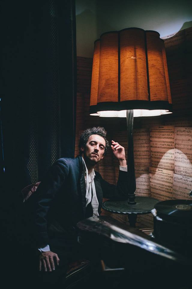 E Morreram Felizes Para Sempre, 2015. Direcção de Ana Padrão, Catarina Trota e Nuno Moreira, Goosebumped. © Arlindo Camacho