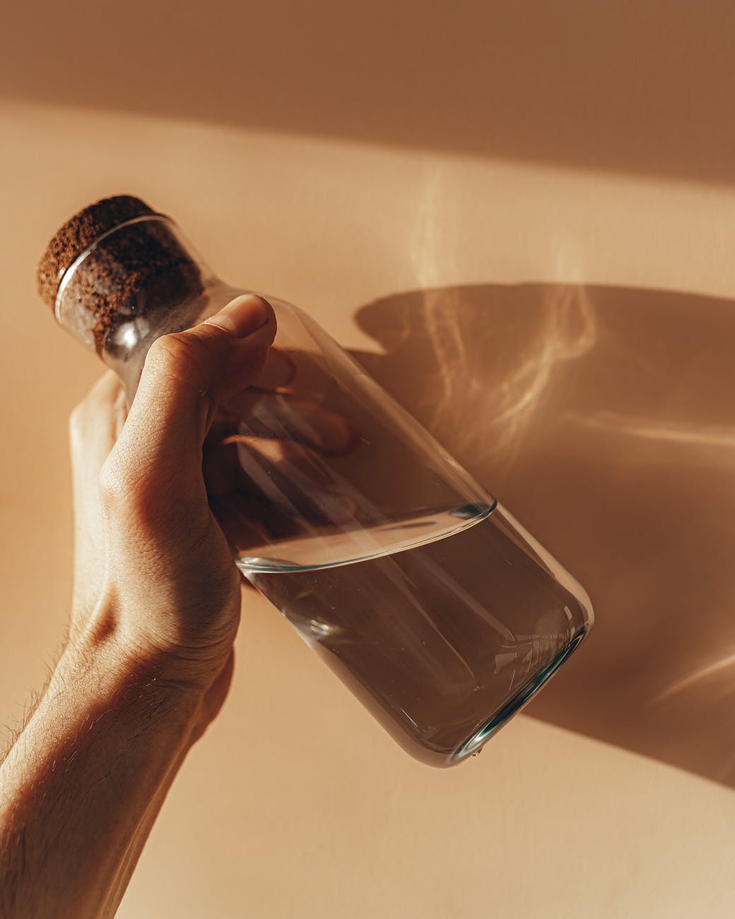 «Alusiones» en la etiqueta de bebidas espirituosas.