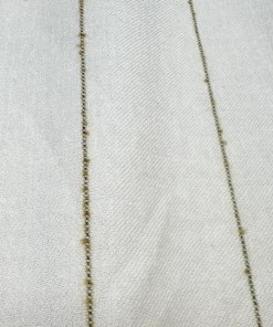 Alternative view of Guabello - Flanela wełniana w tenis