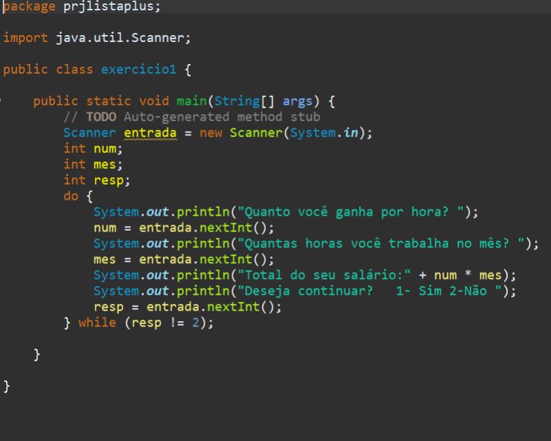 Github Wagnerpereiradev Hora De Codar Java Exerc Cios Em Java - Retina Mountain Designs for Desktop