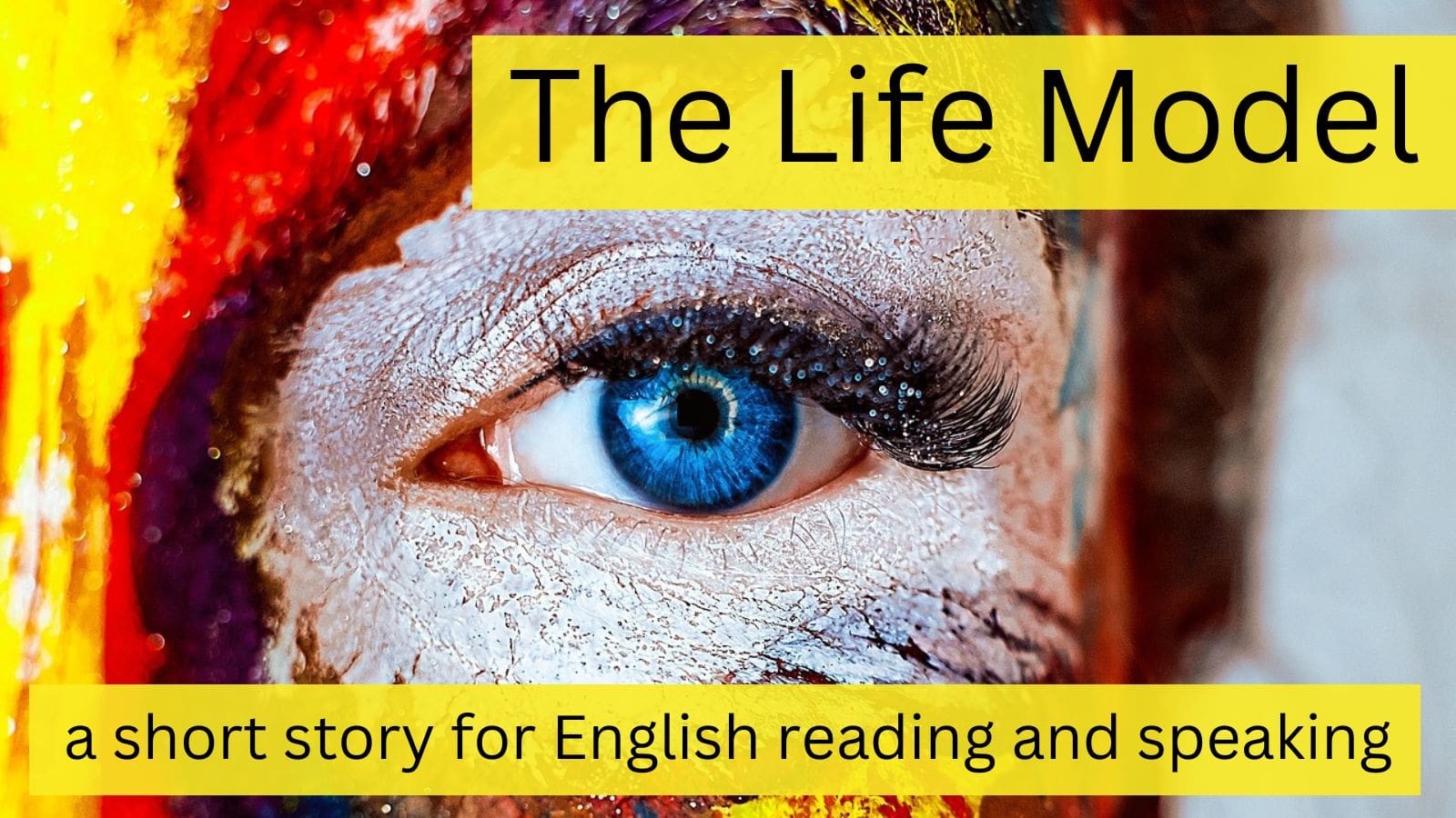 The Life Model blog header pic-min