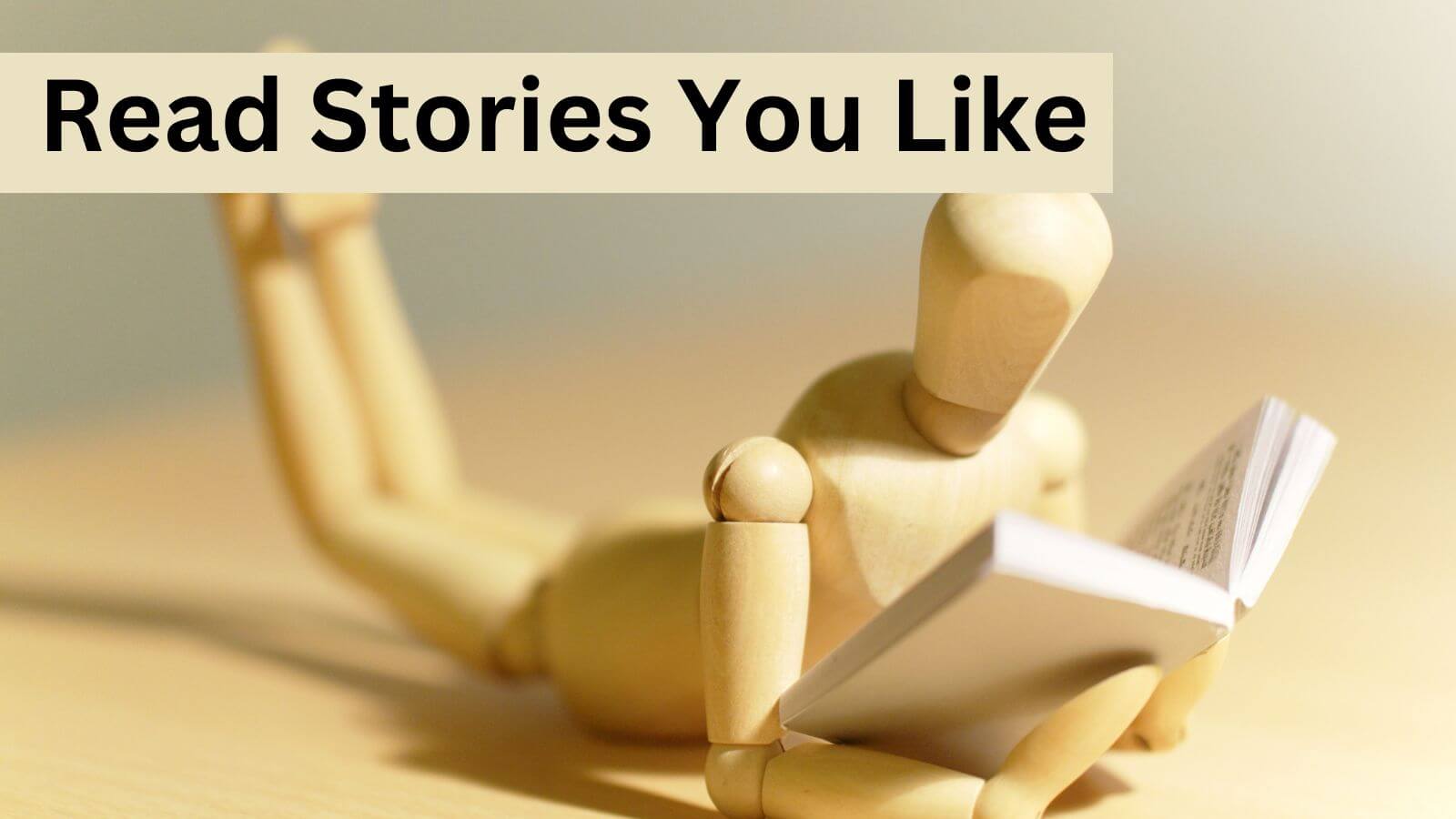 How to learn English by reading short stories (2)