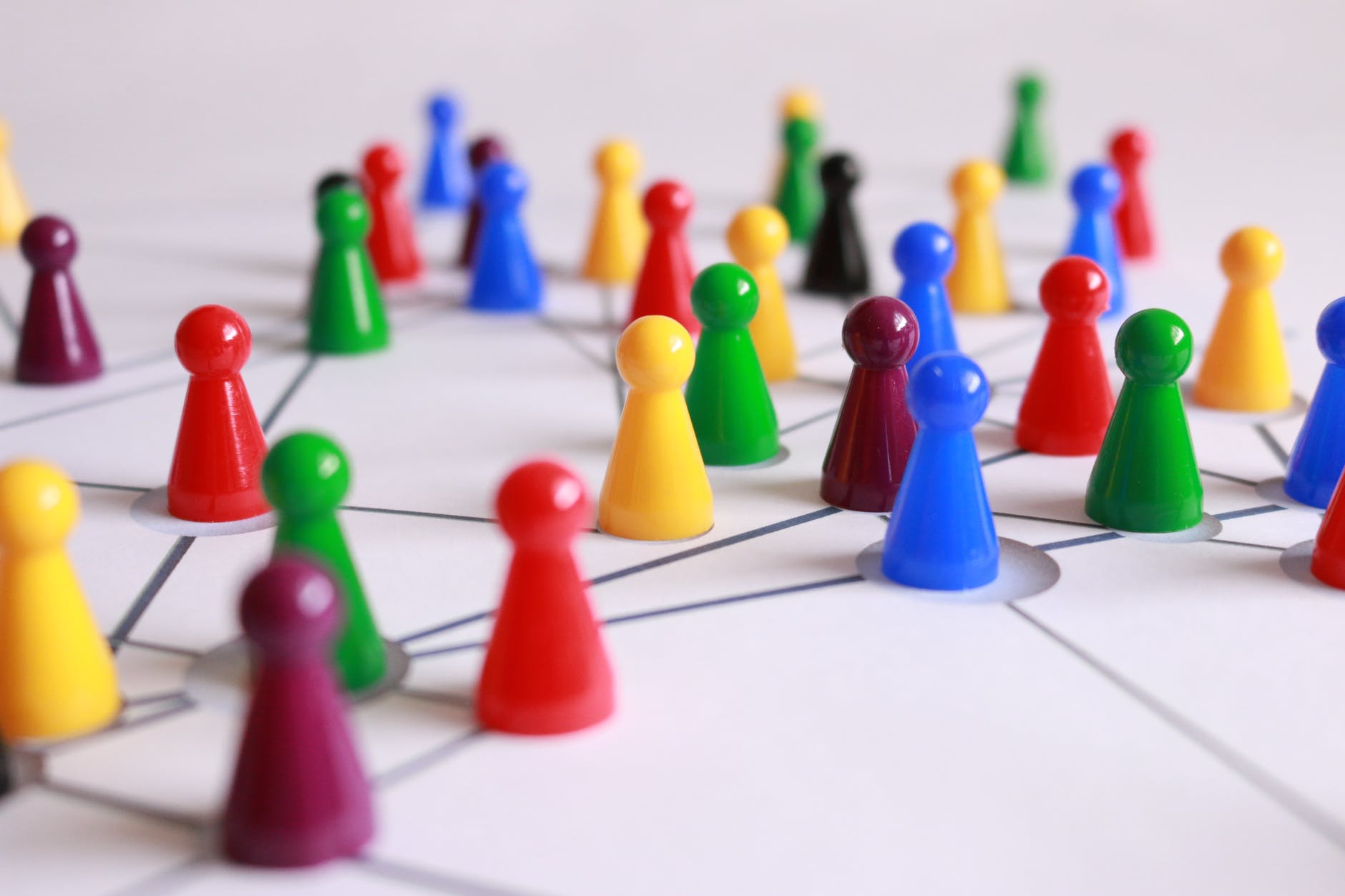 People-focused school leadership…