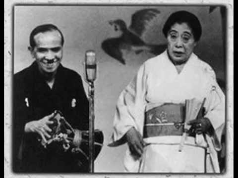 たたかれて鼓とともに70年～砂川捨丸・中村春代 | お笑い漫才芸人列伝