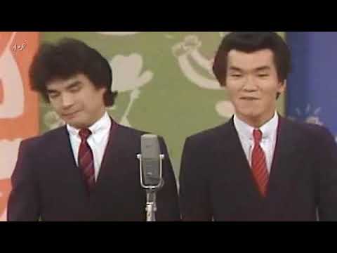 落ちこぼれ同士のツッパリ漫才～島田紳助・松本竜介 | お笑い