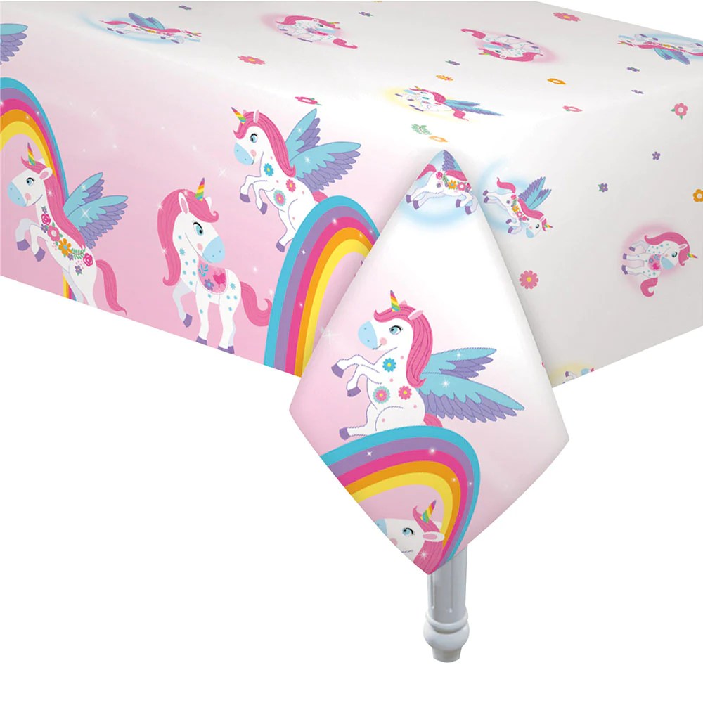 MANTEL UNICORNIO