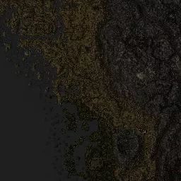 Tes3mp Live Map - Vintage Photo Collection - 4K Quality