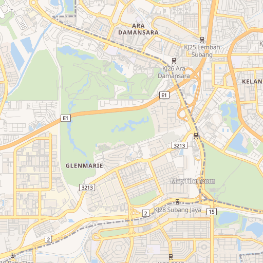 M Plan 5 Jalan Peguam U1 25 Hicom Glenmarie Industrial Park 4025 