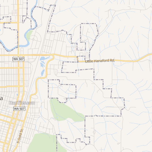 Lewis County Transit 212 E Locust Street Centralia WA 2026 2890 