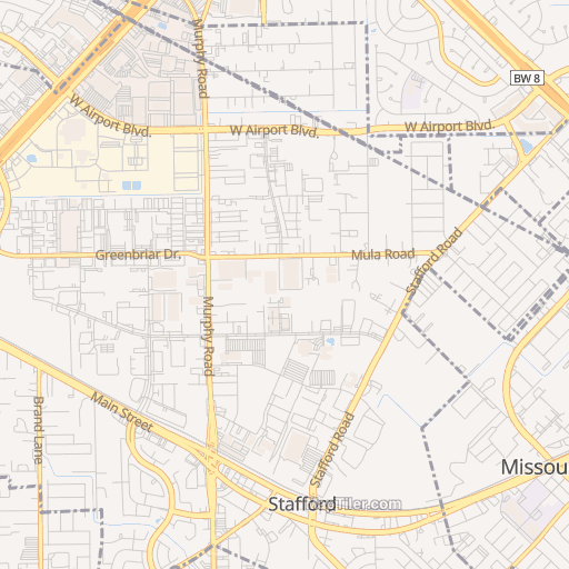 Stafford Police Department Texas 2702 S Main St Stafford TX 2026 3389 