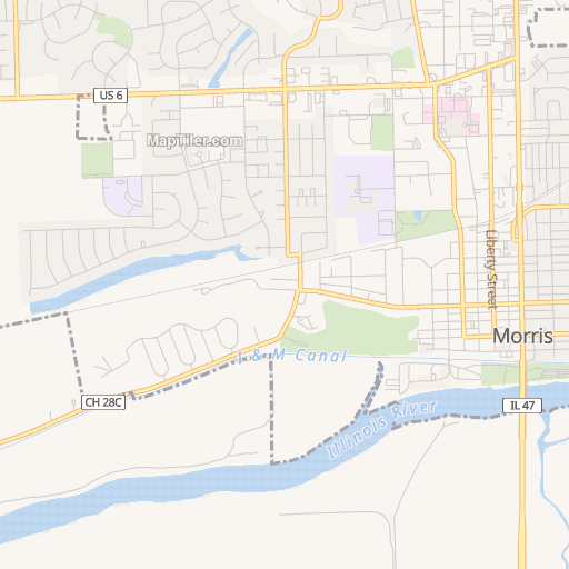 Office Of Grundy County Clerk And Recorder 111 E Washington St Morris 3060 