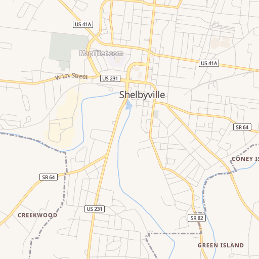 Bedford County Tennessee 1 Public Square Shelbyville TN 2026 3231 