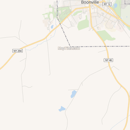 Boonville Lumberjacks Boonville NY 2026 2995 