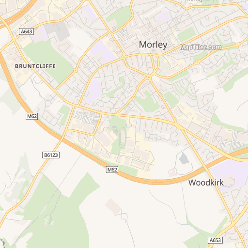 Sleek Chic Jubilee House Church Street Morley Leeds 2026 2640 