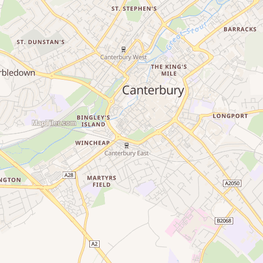 M S Canterbury 4 St George S Street Canterbury 2026 2732 