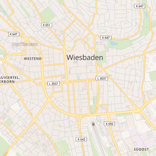Wilhelmstra E 24 26 Wiesbaden 2026 2775 