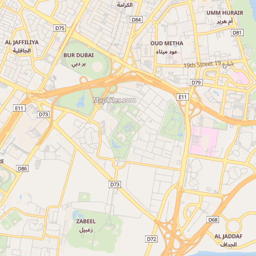 Jupiter Clinics Jupiter Speciality Medical Center Al Karama Next To 3502 