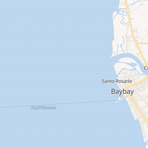 Baybay City 2026 3851.