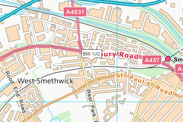 B66 1jq Maps Stats And Open Data