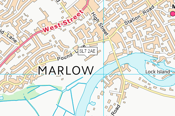 Court Garden Leisure Centre Marlow Fasci Garden Sl7 2ae 