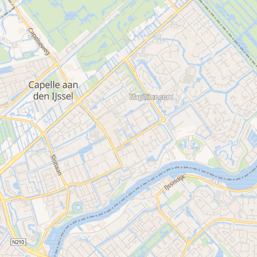 Kunstuitleen Capelle 2904 Vm Capelle Aan Den Ijssel 2021