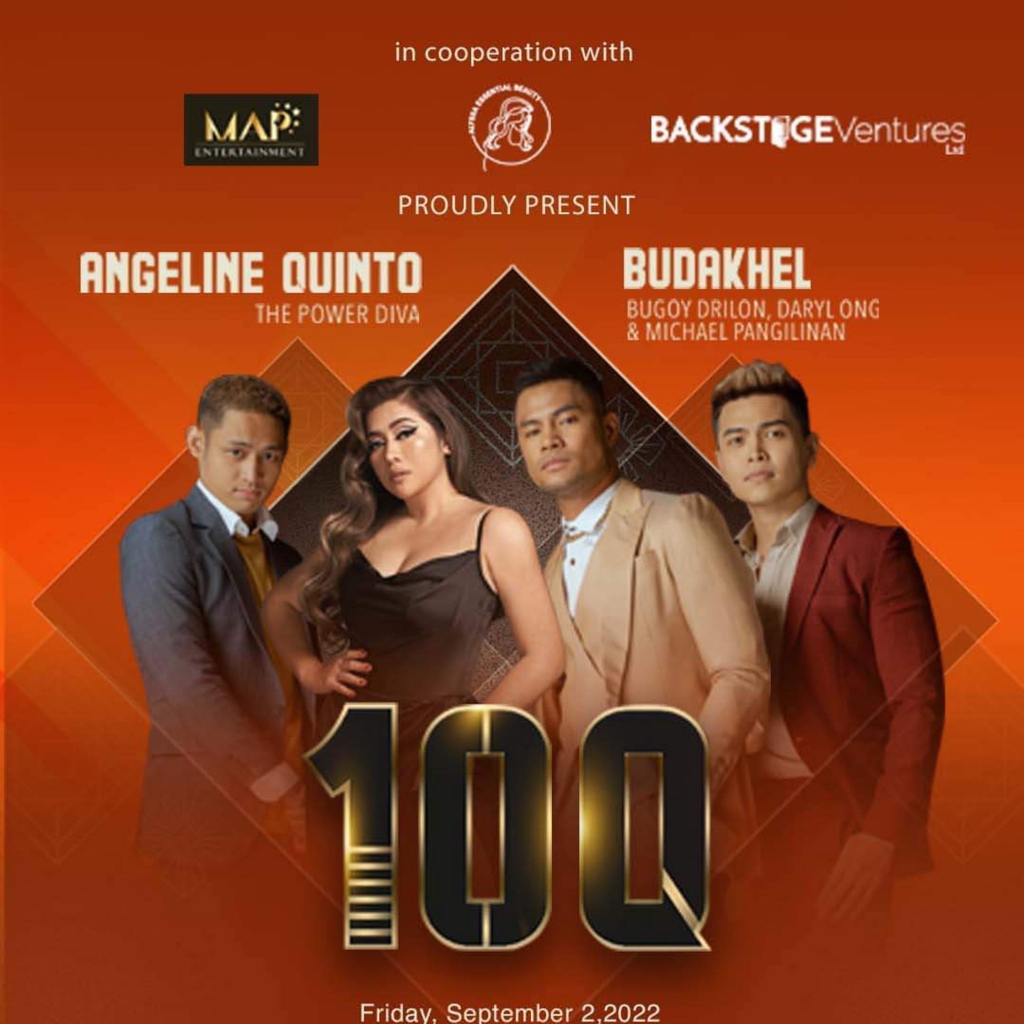 Map Entertainment - recent event - 4