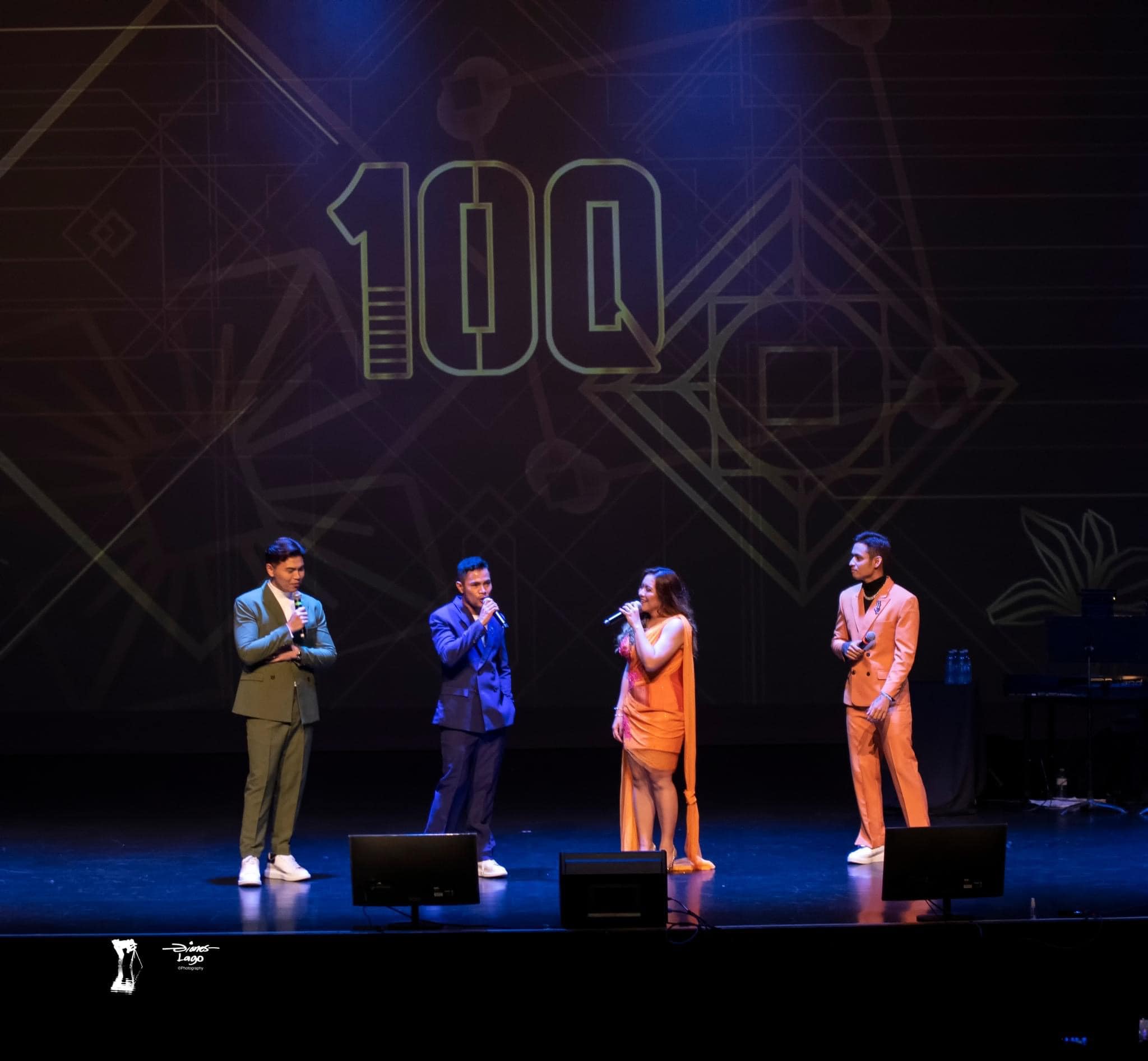 Map Entertainment - recent event - 5