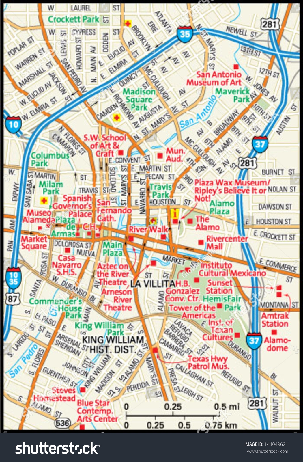 Printable Map Of San Antonio Tx Free Map Printable San Unbeatable Antonio Texas Printable Map 