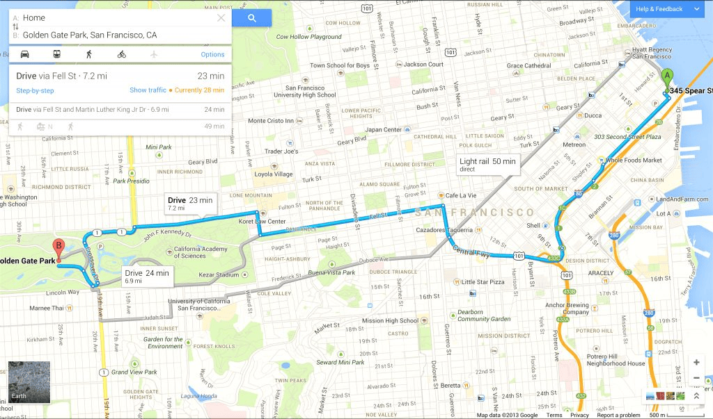 Printable Directions Google Maps Free Map Printable Google Maps Driving Directions Printable Printable Directions 1 