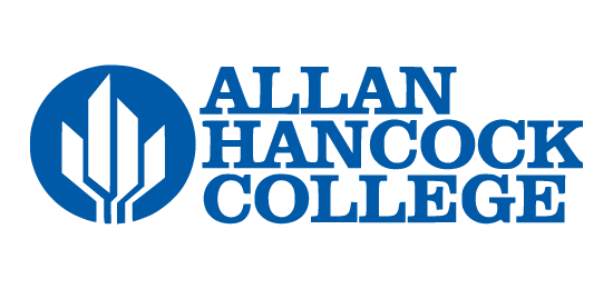 Allan Hancock College logo