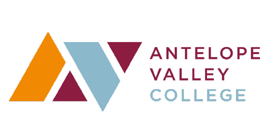 Antelope Valley College logo