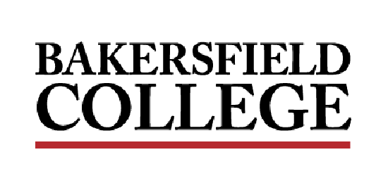 Bakersfield College logo