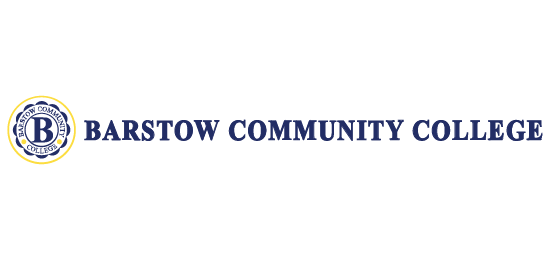 Barstow Community College logo