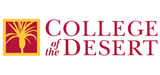 College of the Desert logo