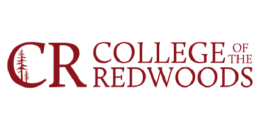 College of the Redwoods logo