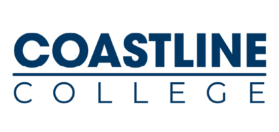 Coastline College logo