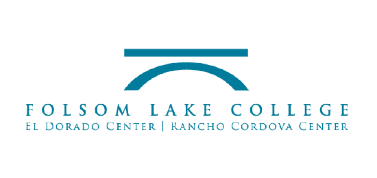 Folsom Lake College logo