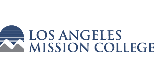 LA Mission College logo