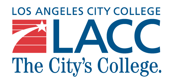 LA Community College logo
