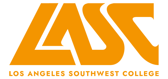LASW College logo