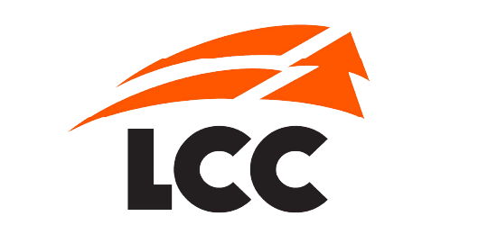 LCC logo