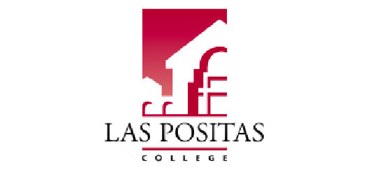 Las Positas College logo
