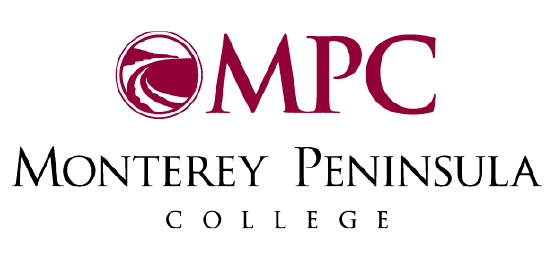 Monterey Peninsula College logo